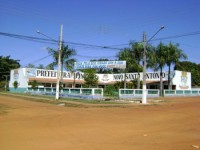 22/06/2016 - Advogada do município de Novo Santo Antonio é ameaçada e pede proteção a OAB 